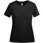 Roly Veza woman noir
