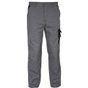 Carson contrast Contrast Work Pants grey/black