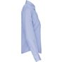 Kariban Chemise popeline manches longues femme bright_sky