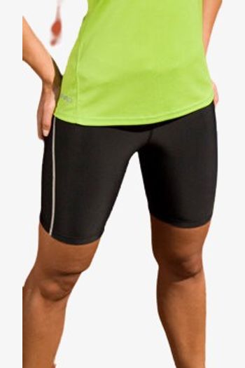 Image produit Ladies' Bodyfit Shorts