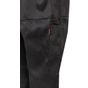 Velilla Italian model overalls black