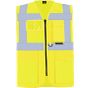Korntex Gilet de sécurité 