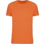 Kariban T-shirt Bio190 IC homme light_orange