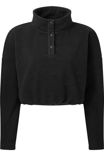 Image produit Polaire à la coupe crop top pour femme Tridri®