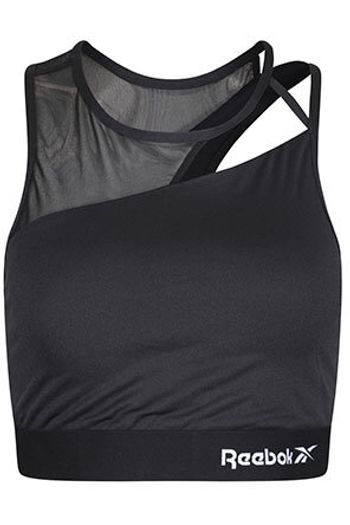 Image produit Women´s Cut Out Crop Top - Alura