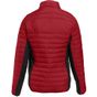 Pen Duick Boston Women brick_red/black
