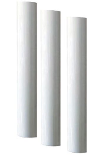 Poli-Tack 854 - White