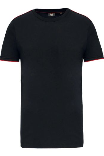 Image produit T-shirt Day To Day manches courtes homme