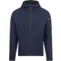 AWDis Just Cool Adapt Fleece Zoodie french_navy
