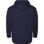 Awdis Ecologie Crater Recycled Hoodie navy