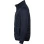 tee jays Hybrid-stretch jacket navy/navy