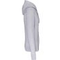 Kariban Sweat-shirt écoresponsable à capuche enfant oxford_grey