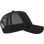 Atlantis Rapper Cotton black/black