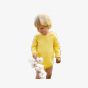 Neutral Babies Long Sleeve Bodystocking