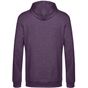 B&C Collection B&C #Hoodie heather_purple