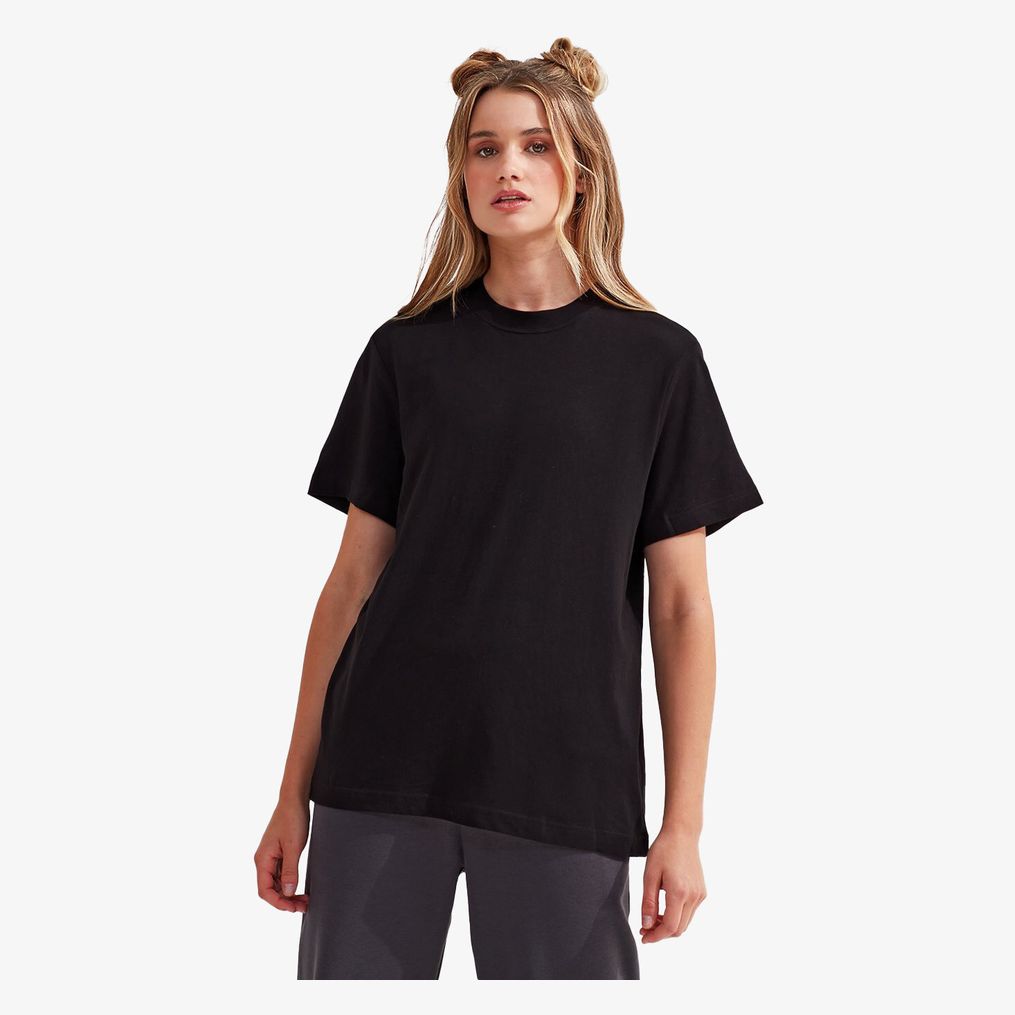 T-Shirt oversize Boxy femme bio Tridri® TriDri