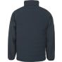 Result Compass Padded Softshell Jacket navy/navy