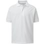 SG Originals Cotton Polo Kids white