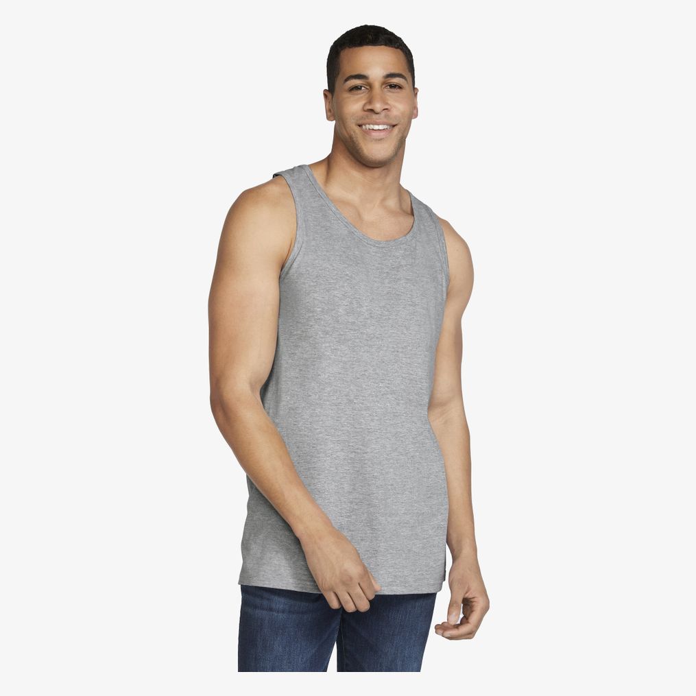 Softstyle® Adult Tank Top Gildan