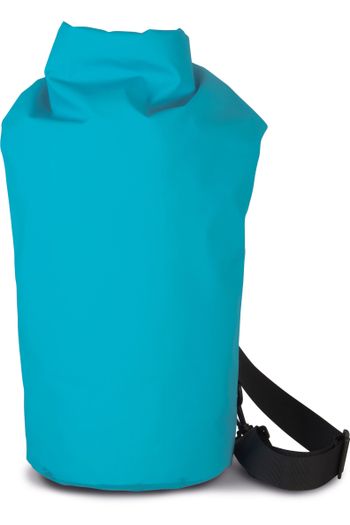 Sac étanche 15 litres - Aqua Blue