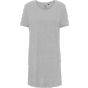 Neutral Ladies Long Length T-Shirt sport_grey