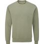 mantis Essential sweatshirt soft_olive