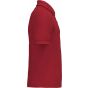 Kariban Polo manches courtes enfant red