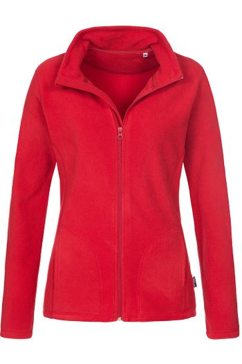 Image produit Fleece Jacket