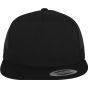 flexfit Classic Trucker black