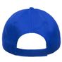 Atlantis Casquette baseball 5 pans RECY FIVE royal