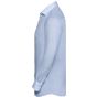 Russell Chemise Ultimate stretch ajustée manches longues homme bright_sky