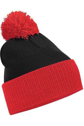 Image produit Bonnet bicolore Snowstar®