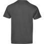 Tee Jays Unlabeled Tee dark_grey