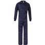 Velilla Italian model overalls navy