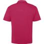 awdis just cool Cool polo hot_pink