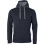 HRM Unisex Sweat Hoody denim