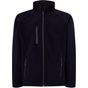 JHK Softshell jacket navy