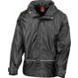 Result Waterproof 2000 Pro-Coach Jacket black