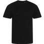 AWDis Ecologie Cascades Organic T jet_black