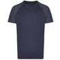 Miners Mate my mate - Men´s Tee navy/heather_navy