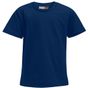 Promodoro Kid´s Premium-T navy
