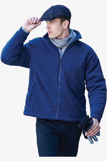 Image produit Asgard II quilted fleece