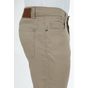 Rica Lewis Jeans RL80 stretch coupe droite ajustée gabardine sable