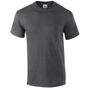Gildan T-Shirt Ultra Cotton dark_heather