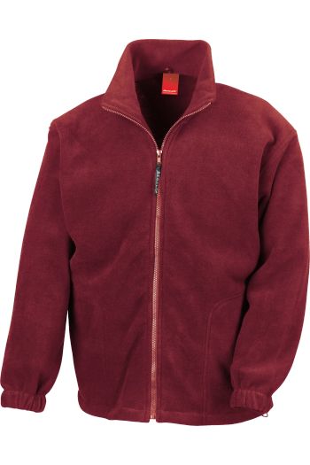 Image produit Full Zip Active Fleece Jacket