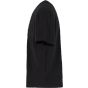 Build Your Brand Sorona Loose Fit Tee Black