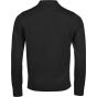 Tee Jays Polo Knit black
