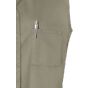 karlowsky Women's Sleeveless Medical Tunic Essential Sage