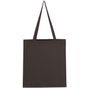 SG Accessories - Bags Cotton Bag LH brown