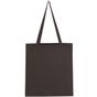 SG Accessories - Bags Cotton Bag LH - brown - taille_unique